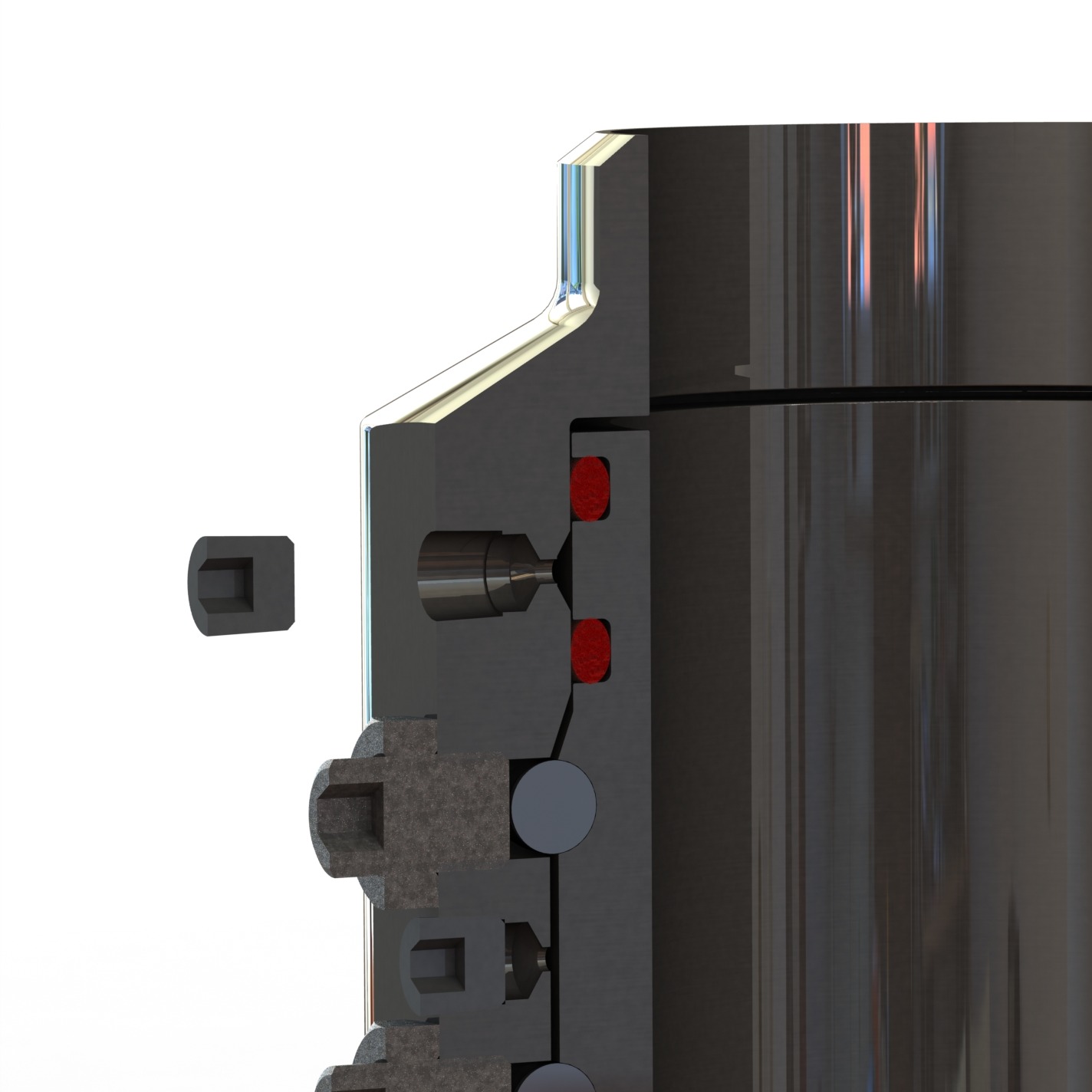 Swivel Joints, Single & Dual Plane Swivels, Treloar